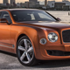 Illustration for article titled The Bentley Design Chief Who Blasted The Lincoln Continental Is Gone